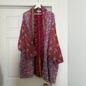 Kantha Bae Kimono